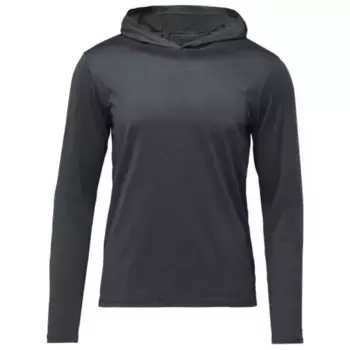 Худи Black Diamond Circuit, черный