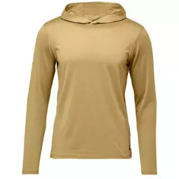 Худи Black Diamond Circuit, золотой