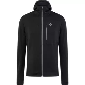 Худи Black Diamond Coefficient, черный