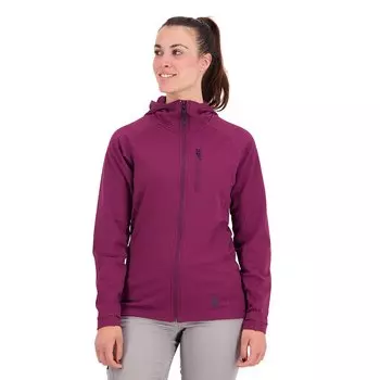 Худи Black Diamond Coefficient, красный