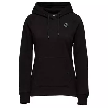 Худи Black Diamond Sunset Scribble, черный