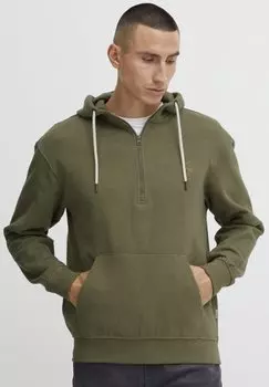Худи Blend, цвет military olive