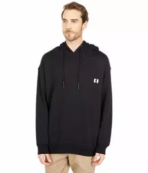 Худи Blue Marble Paris, Manifesto Hoodie