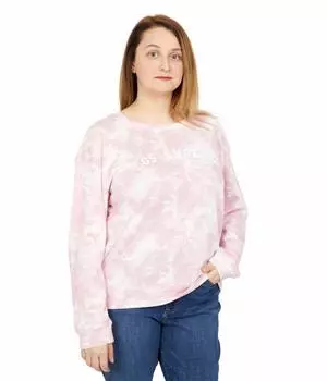 Худи Bobeau, Long Sleeve Pullover