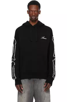 Худи Bones Amiri, мультиколор