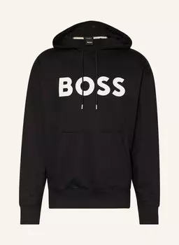 Худи BOSS SULLIVAN, черный