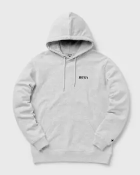 Худи Bstn Brand Bstn Hoody, цвет 90s gray