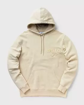 Худи Bstn Brand Peached Logo Hoody, песочный