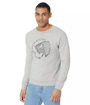 Худи Buffalo David Bitton, Fobomb