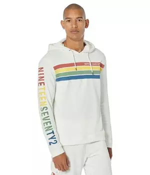 Худи Buffalo David Bitton, Fuddo