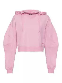 Худи Buffalo, розовый