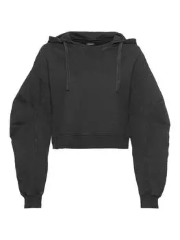 Худи Buffalo, темно-серый