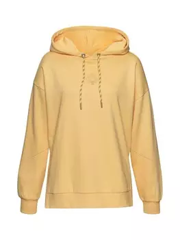 Худи Buffalo, желтый