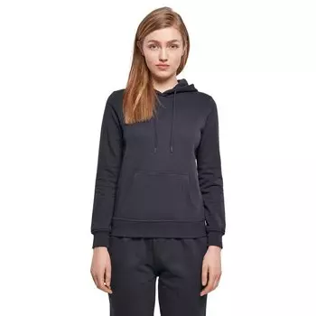 Худи Build Your Brand Basic, синий