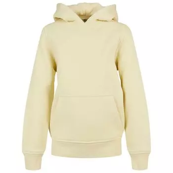 Худи Build Your Brand Basic, желтый