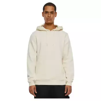 Худи Build Your Brand Heavy, бежевый