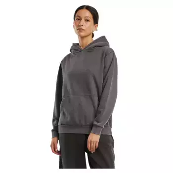 Худи Build Your Brand Vintage Heavy, серый