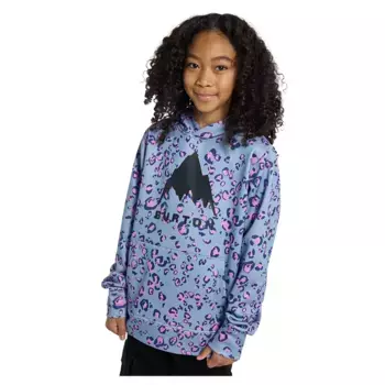 Худи Burton Oak, синий