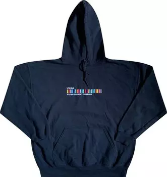 Худи Cactus Jack by Travis Scott Astroworld Festival Run Beyond Belief Hoodie 'Black', черный