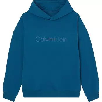 Худи Calvin Klein 000NM2353E, синий