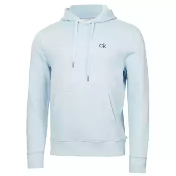 Худи Calvin Klein Golf Planet, синий
