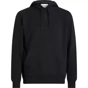 Худи Calvin Klein Jeans Badge, черный