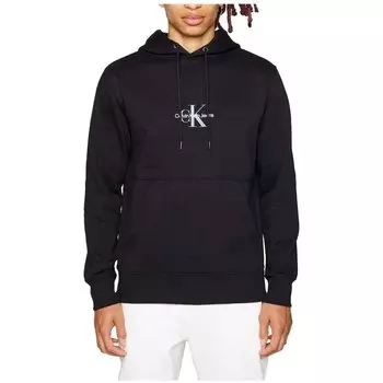 Худи Calvin Klein Jeans J30J320836, черный