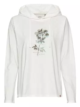 Худи Camel Active, белый