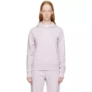Худи Canada Goose Muskoka, светло-сиреневый
