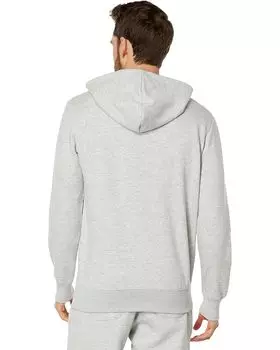 Худи Carrots By Anwar Carrots Wordmark Hoodie, серый