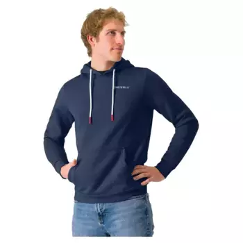 Худи Castelli Classico, синий