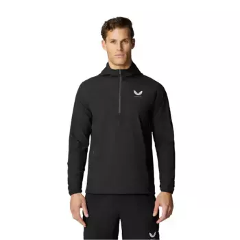 Худи Castore CME50964, черный
