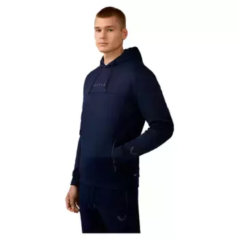 Худи Castore Scuba, синий