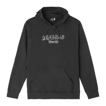 Худи Cerda Group Disney 100, черный