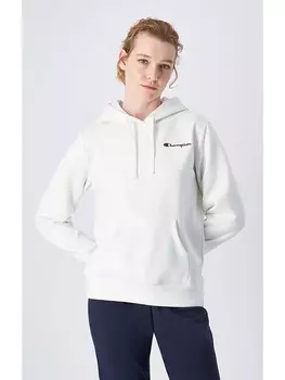 Худи Champion, белый