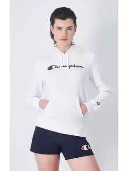 Худи Champion, белый