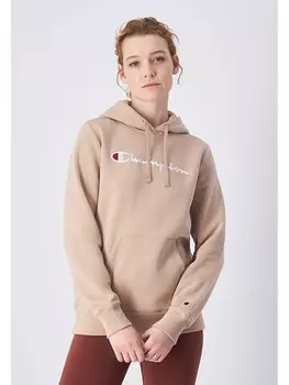 Худи Champion, бежевый