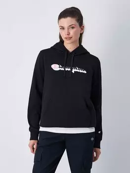 Худи Champion, черный