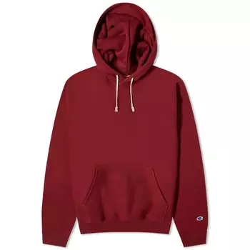 Худи Champion Classic, бордовый