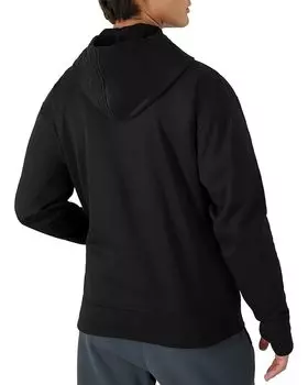 Худи Champion Game Day Graphic Hoodie, черный