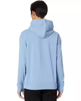 Худи Champion Game Day Graphic Hoodie, цвет Denim Jacket Blue