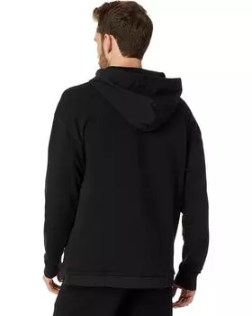 Худи Champion Global Explorer Fleece Hoodie, черный