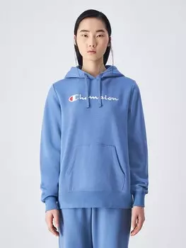 Худи Champion, голубой