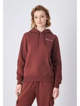 Худи Champion, коричневый