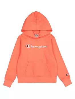 Худи Champion, оранжевый