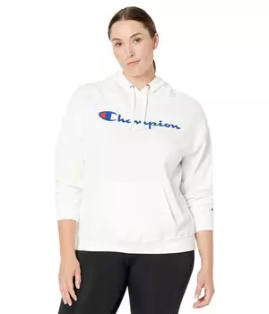 Худи Champion, Plus Powerblend Hoodie