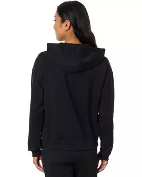 Худи Champion Powerblend Hoodie, черный