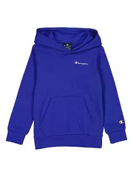 Худи Champion, синий