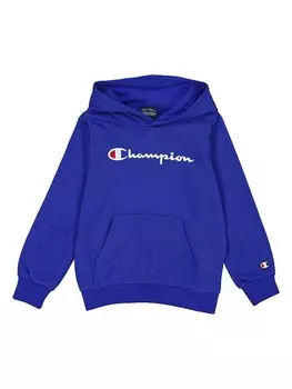 Худи Champion, синий