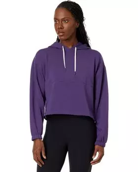 Худи Champion Soft Touch Sweats, цвет Pop Art Purple